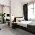 The Mood Luxury