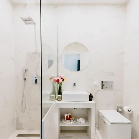 Apartment The Mood Luxury