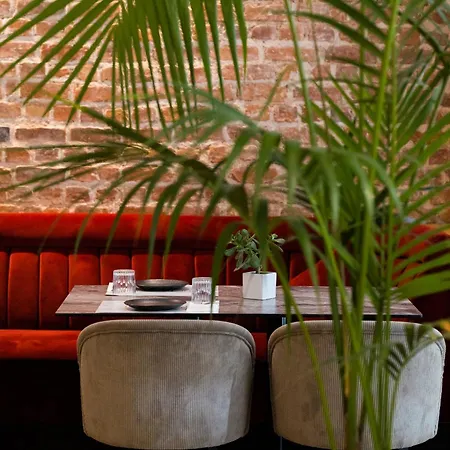 The Mood Luxury Apartment Thessaloniki
