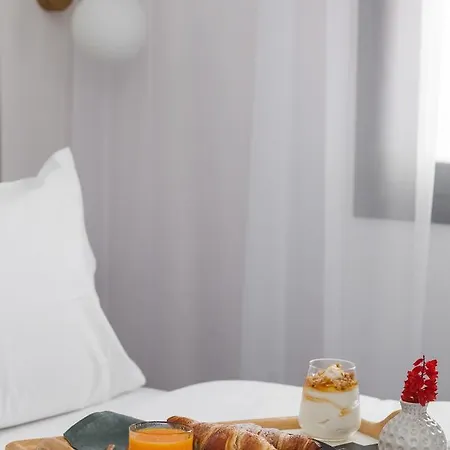 The Mood Luxury