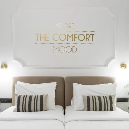 The Mood Luxury