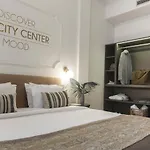 The Mood Luxury * Thessaloniki