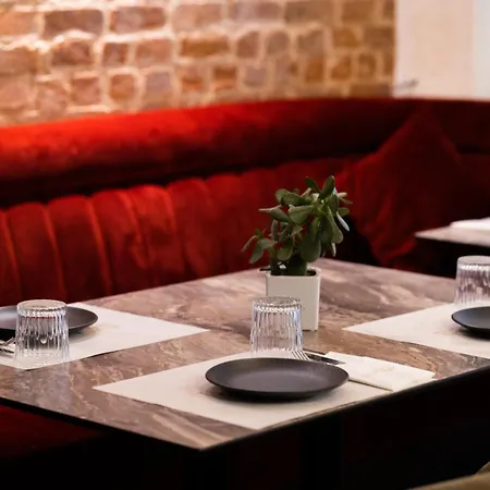 Appartement The Mood Luxury Thessalonique