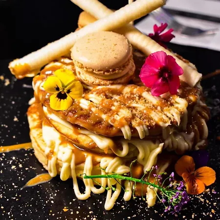 The Mood Luxury 아파트