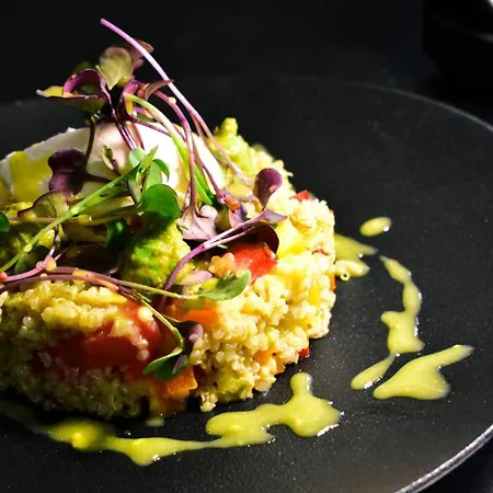 The Mood Luxury Appartement