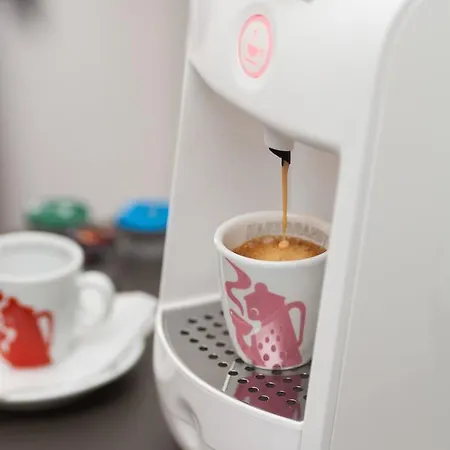 The Mood Luxury Appartement *