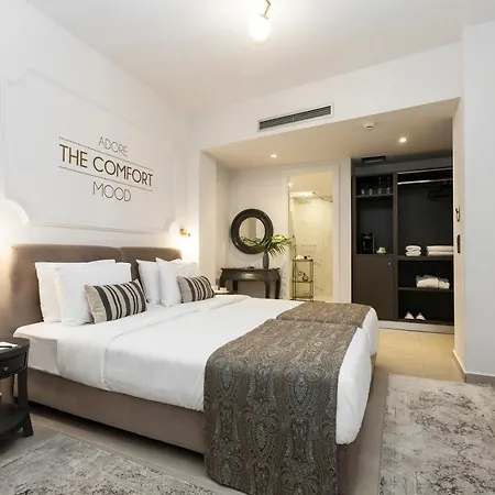 The Mood Luxury 아파트