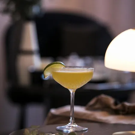 The Mood Luxury Lejlighed *