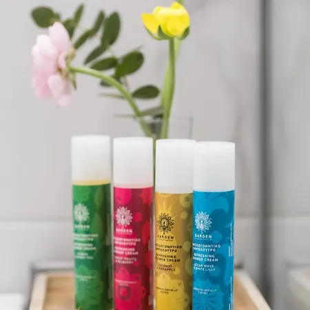 Appartement The Mood Luxury *