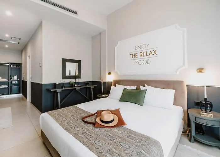 The Mood Luxury Apartamento *
