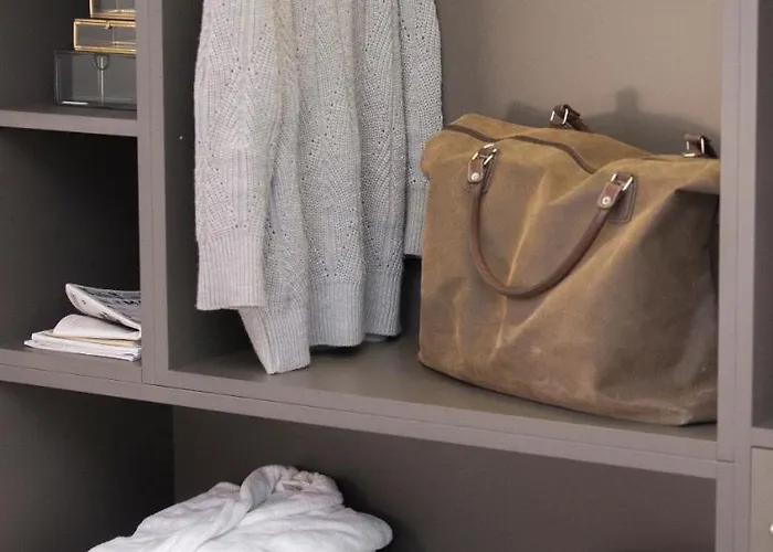 Apartamento The Mood Luxury