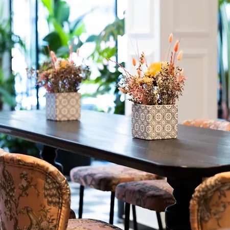 דירה The Mood Luxury *