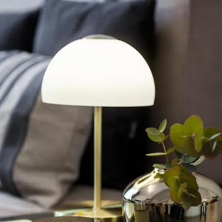 The Mood Luxury شقة سالونيك