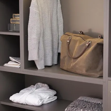 شقة The Mood Luxury