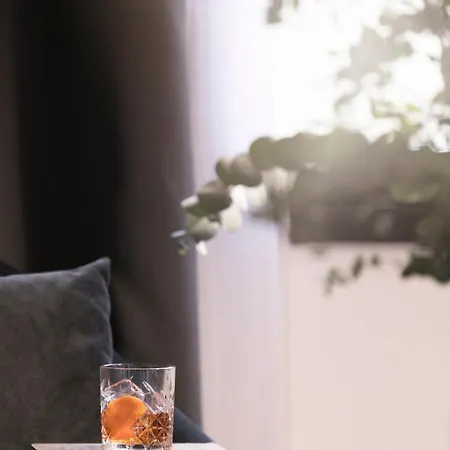 The Mood Luxury شقة سالونيك