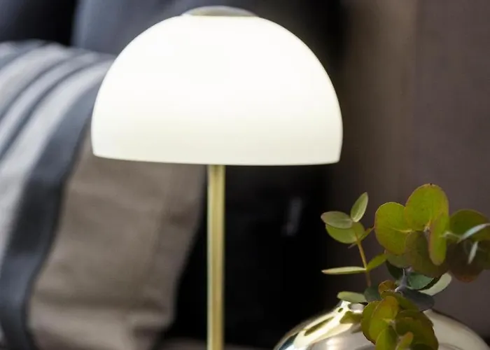 The Mood Luxury דירה סלוניקי