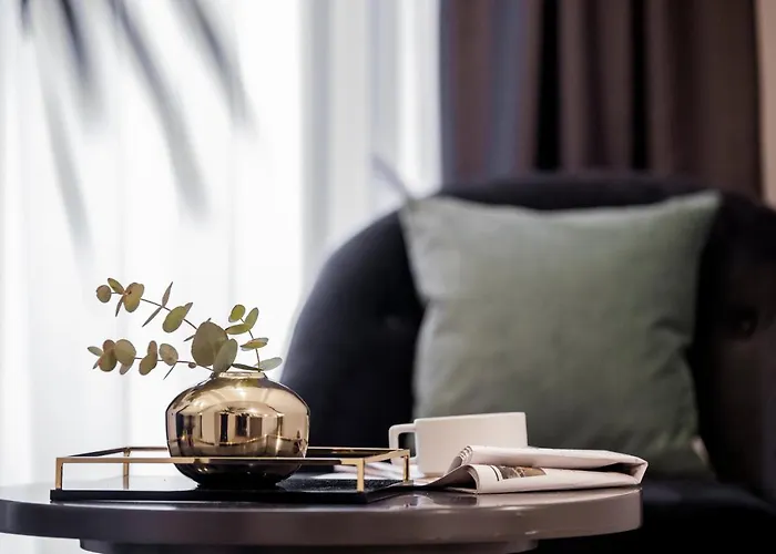 The Mood Luxury * סלוניקי