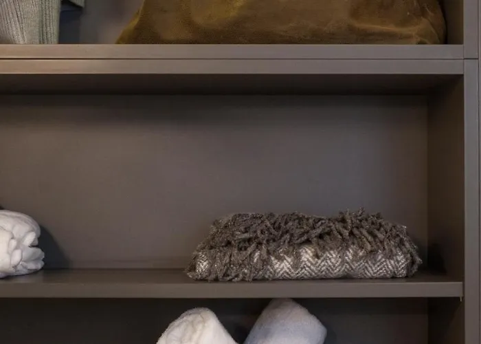 The Mood Luxury דירה סלוניקי