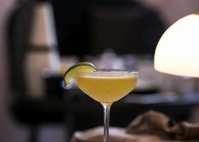 The Mood Luxury דירה *