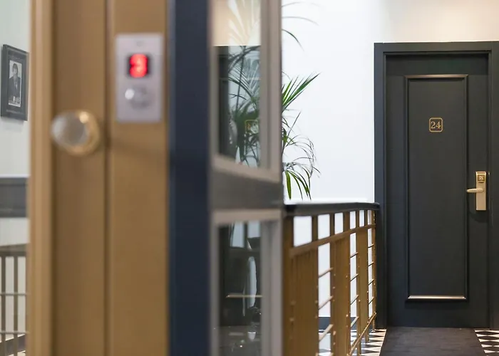 The Mood Luxury * סלוניקי